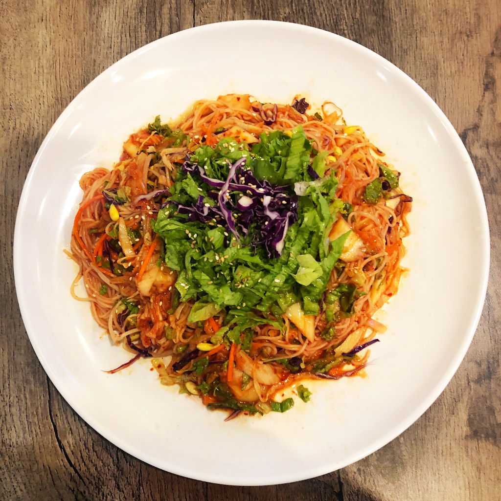 GamBoJok | 감자탕 보쌈 족발 | restaurant | 301 S Western Ave #201, Los Angeles, CA 90020, USA | 2133022751 OR +1 213-302-2751