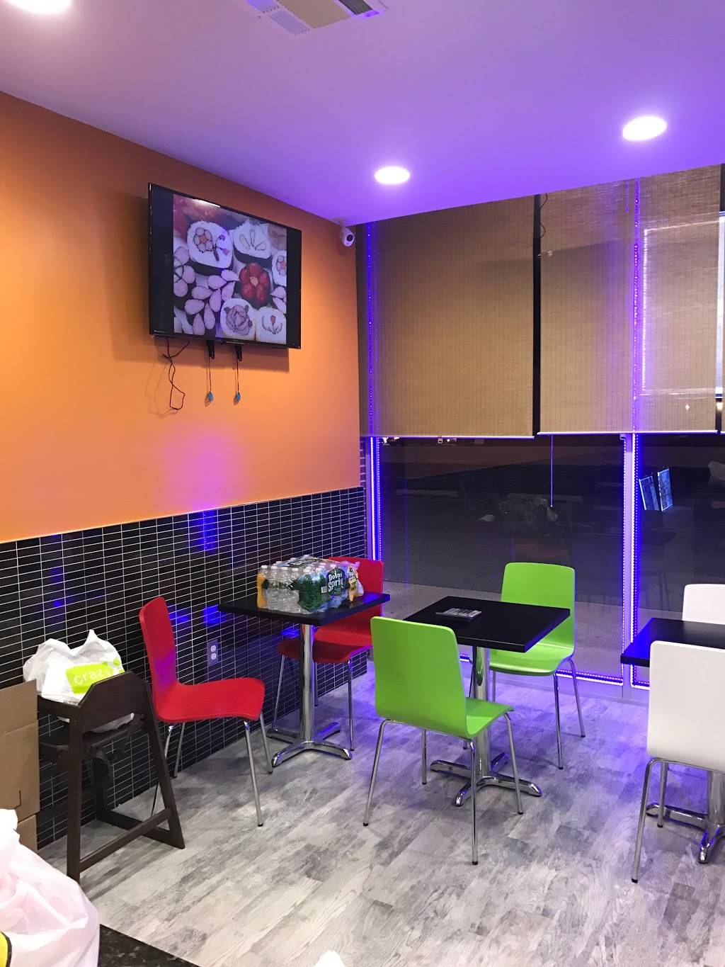 Tian Asian Express | restaurant | 710 NJ-18, East Brunswick, NJ 08816, USA | 7326980222 OR +1 732-698-0222