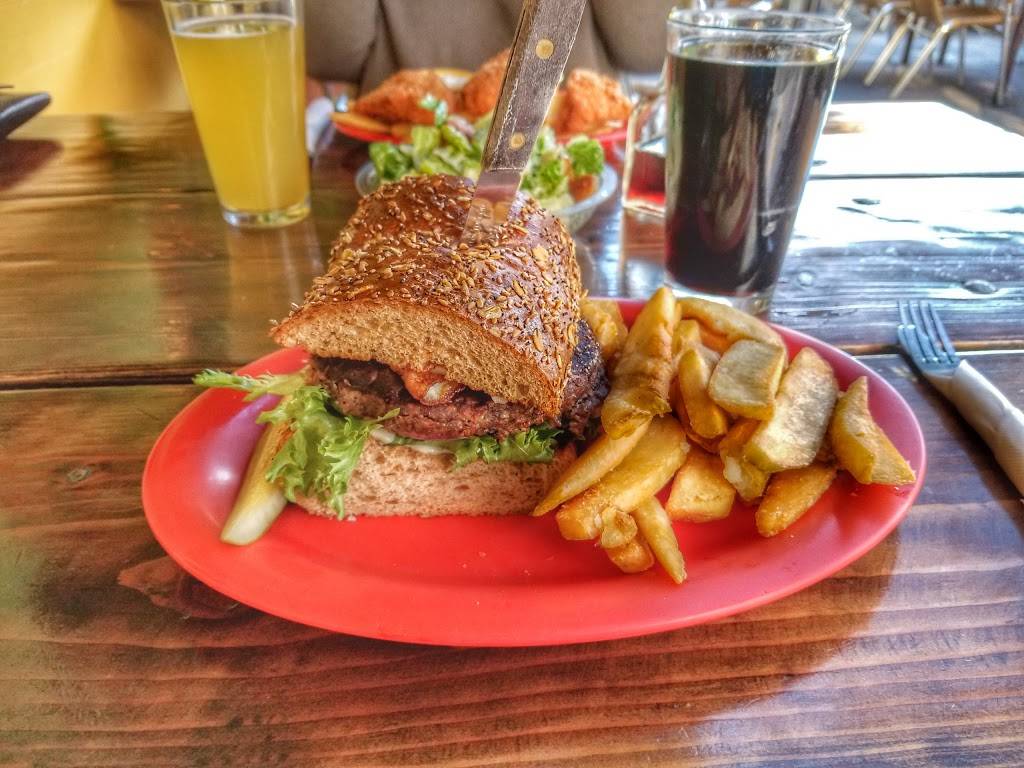 The Shack | restaurant | 5201 Folsom Blvd, Sacramento, CA 95819, USA | 9164575997 OR +1 916-457-5997