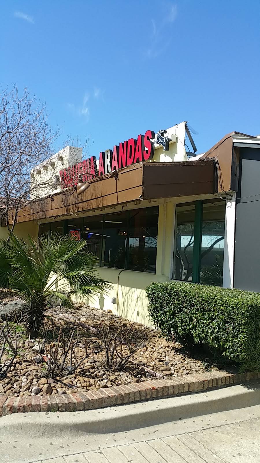 Taquerias Arandas | restaurant | 1225 W Airport Fwy, Irving, TX 75062, USA | 9722580789 OR +1 972-258-0789