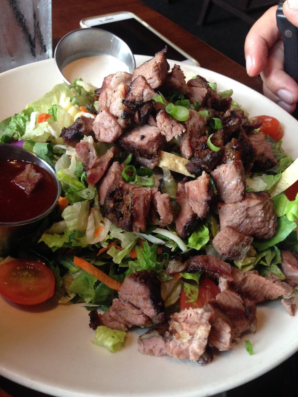 Wood Ranch BBQ & Grill | meal takeaway | The Shops at Dos Lagos, 2785 Lakeshore Dr, Corona, CA 92883, USA | 9516674200 OR +1 951-667-4200