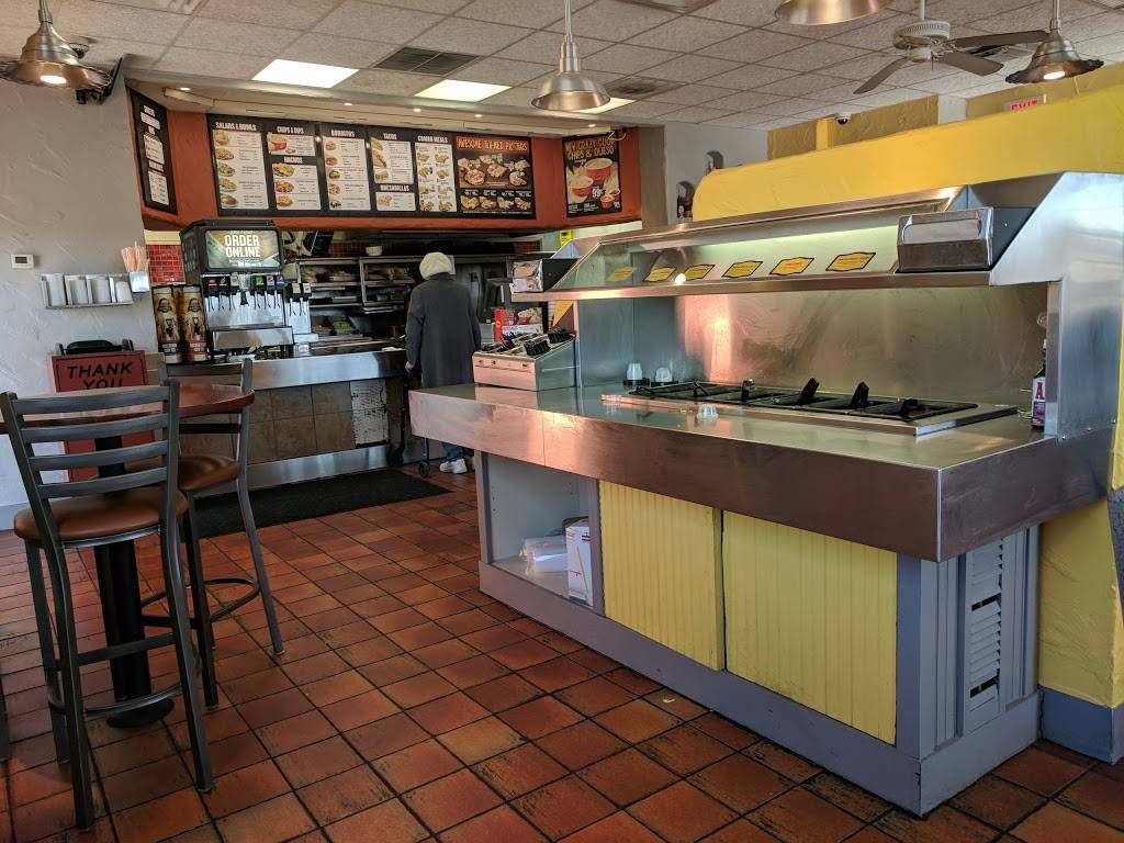 Taco Bueno | restaurant | 6565 E 21st St, Tulsa, OK 74129, USA | 9188345469 OR +1 918-834-5469