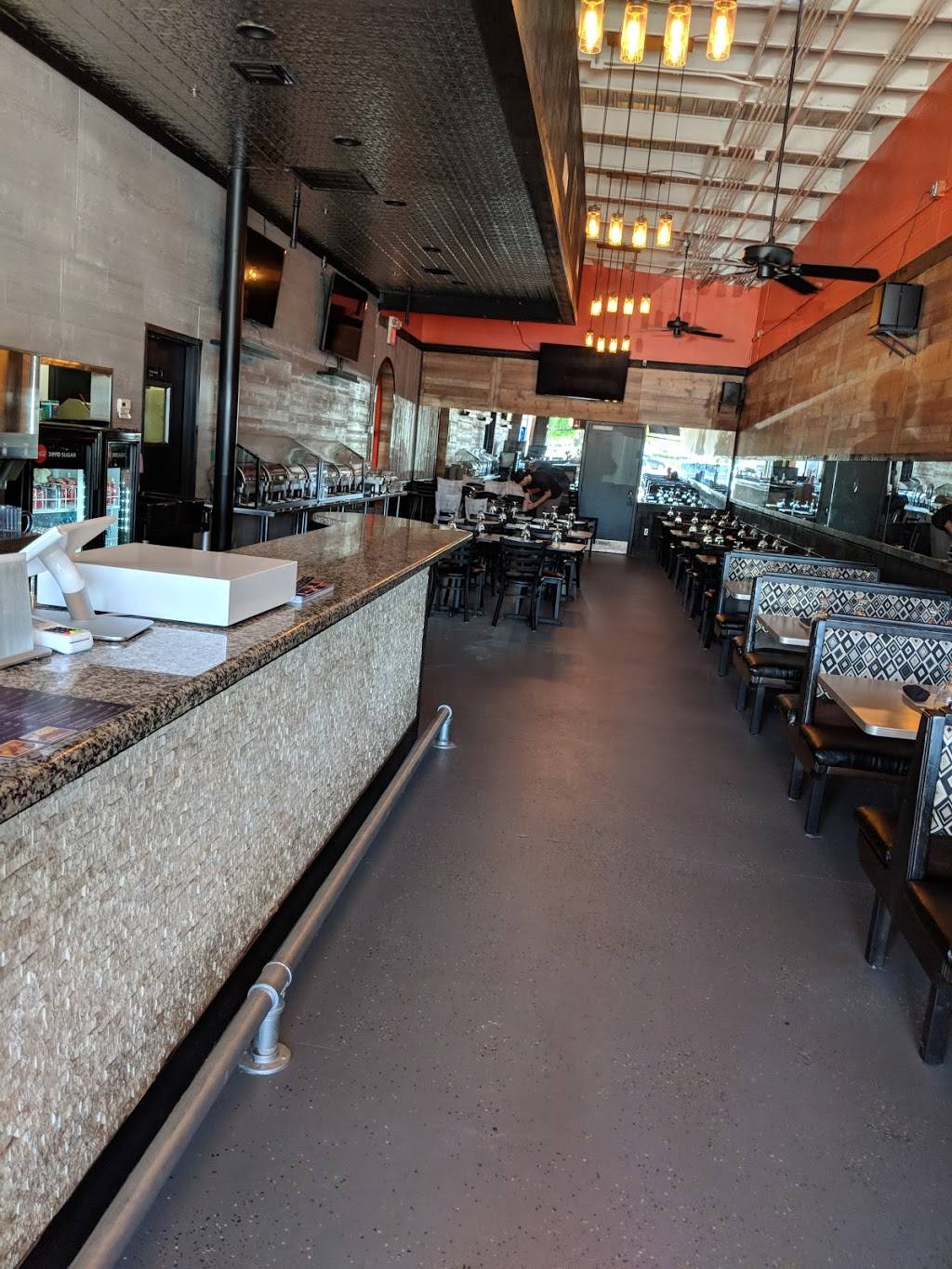 Biryani Bistro Indian Cuisine | restaurant | 16100 Kensington Dr #400, Sugar Land, TX 77479, USA | 8329446190 OR +1 832-944-6190