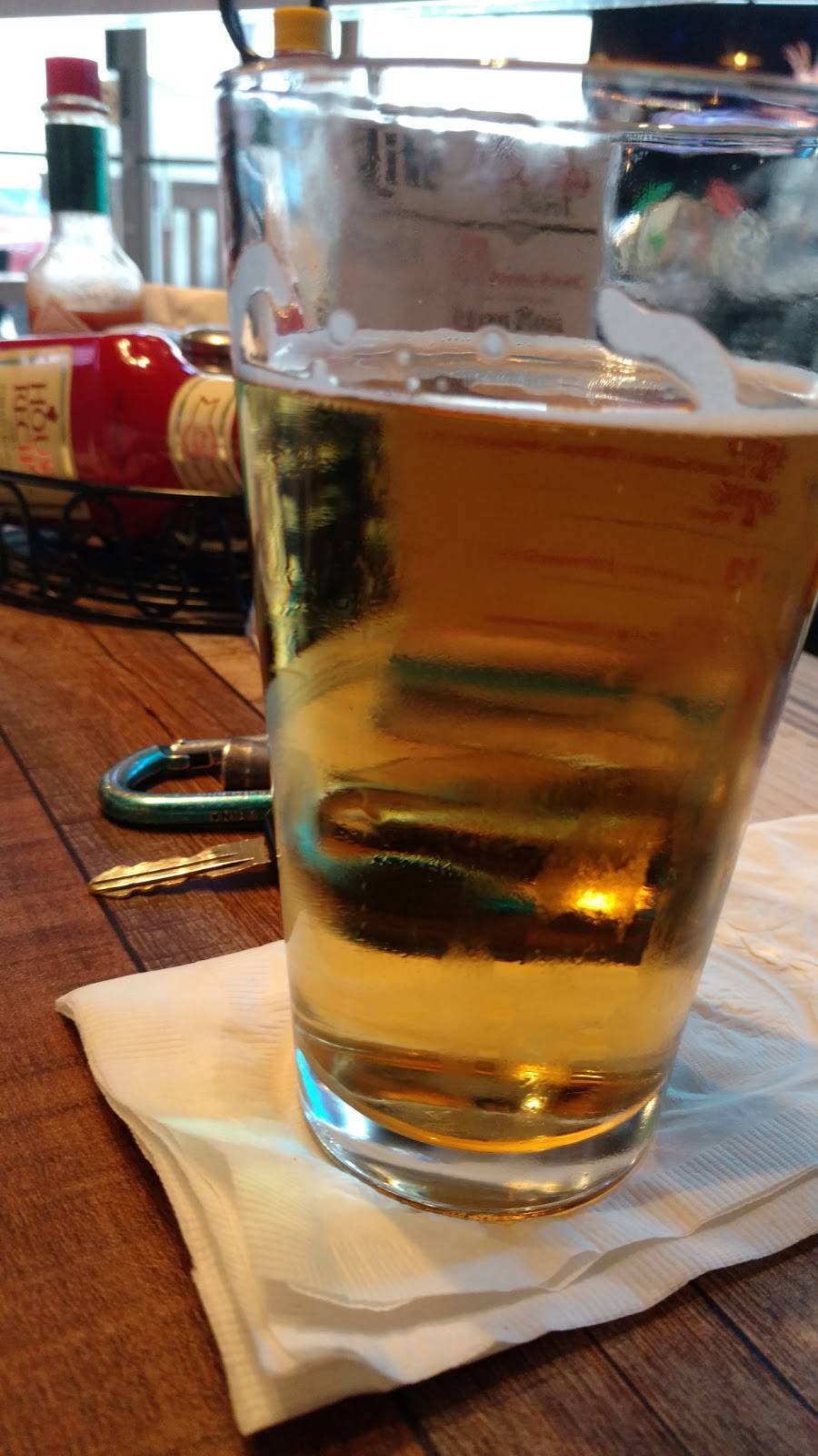 Sachse Ice House | restaurant | 6504 TX-78, Sachse, TX 75048, USA | 9724145158 OR +1 972-414-5158