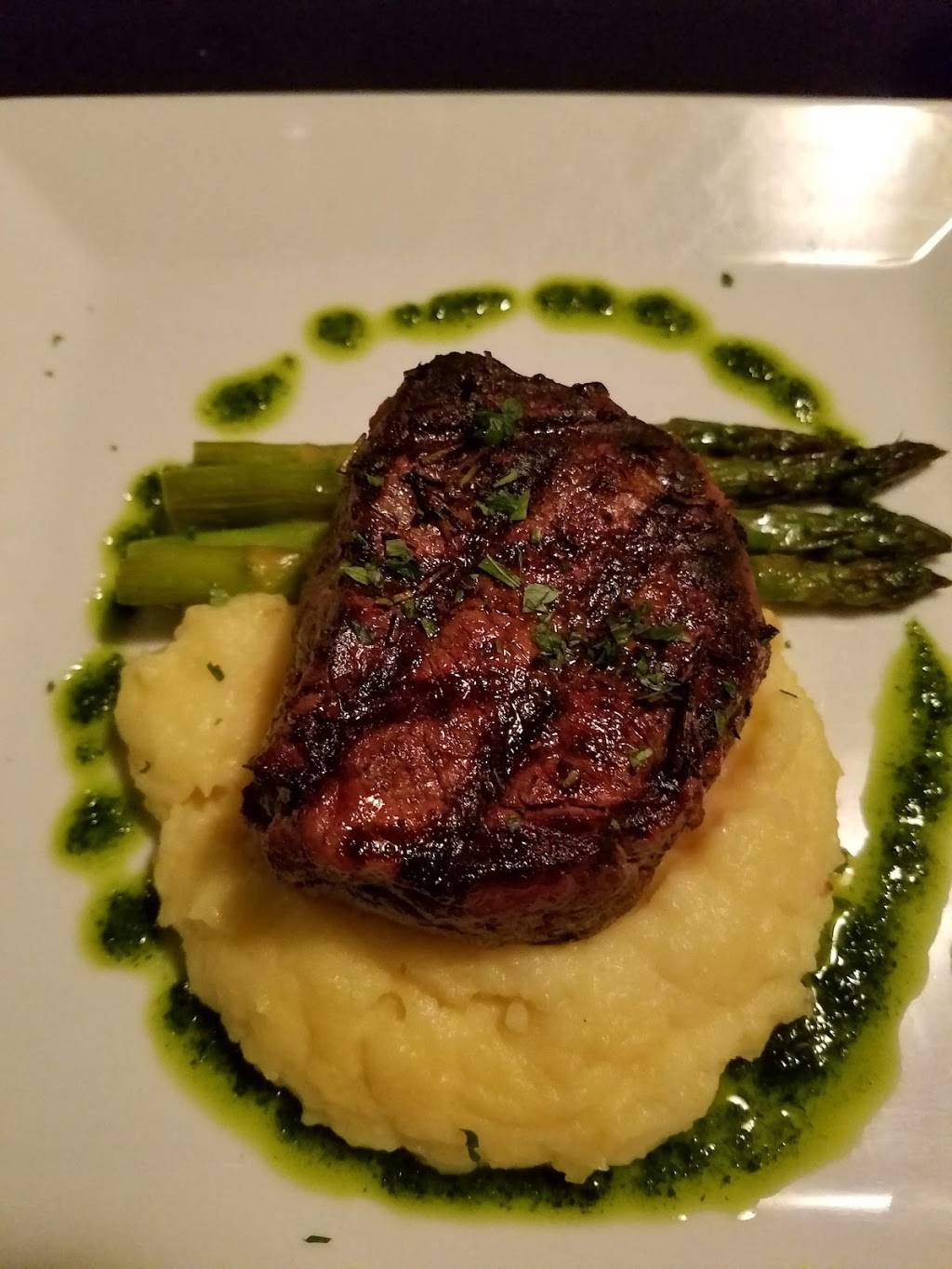 Pentimento | restaurant | 93 Main St, Stony Brook, NY 11790, USA | 6316897755 OR +1 631-689-7755