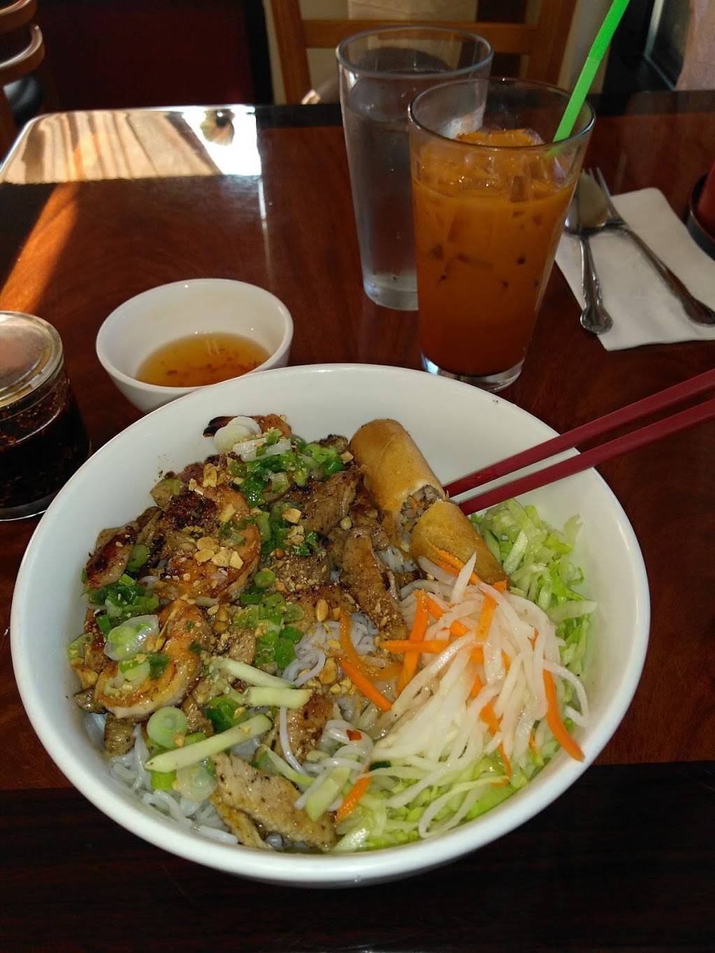 Pho Thap Ba | restaurant | 10574 SE 32nd Ave, Milwaukie, OR 97222, USA | 5036590149 OR +1 503-659-0149