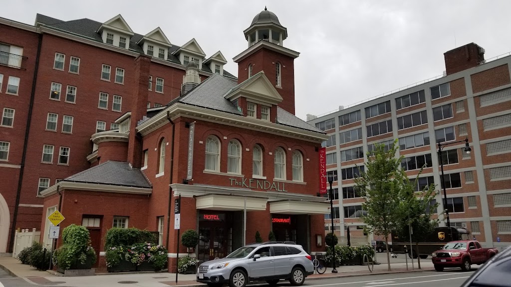 Black Sheep | restaurant | 350 Main St, Cambridge, MA 02142, USA | 6175771300 OR +1 617-577-1300