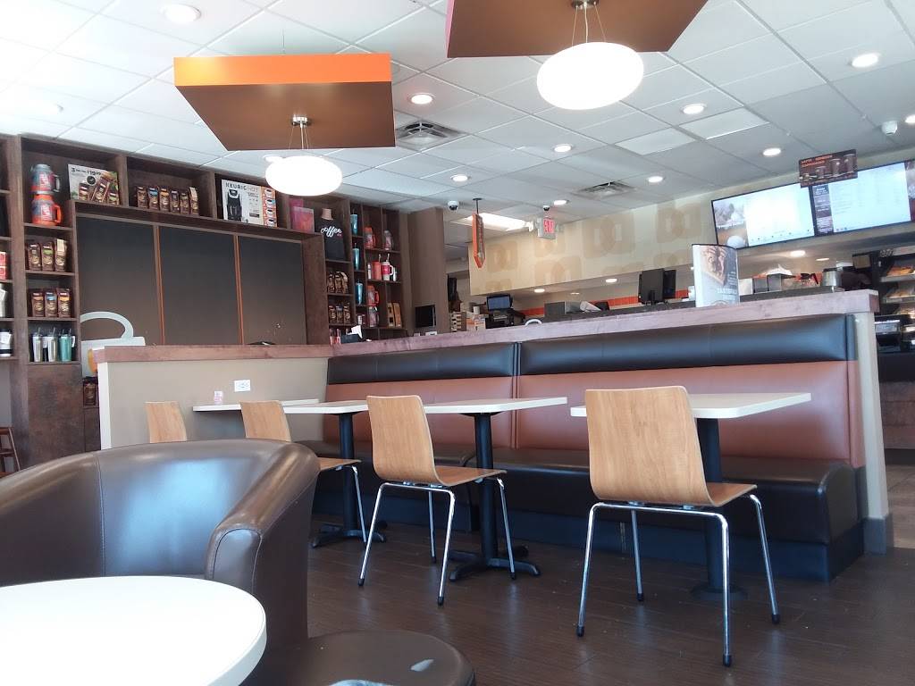 Dunkin | cafe | 27125 Sierra Hwy, Santa Clarita, CA 91351, USA | 6614249980 OR +1 661-424-9980