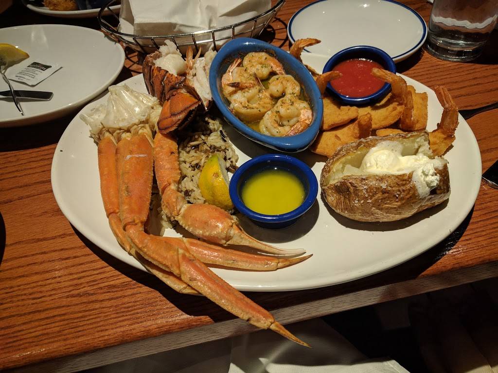 Red Lobster | restaurant | 2177 Ken Pratt Blvd, Longmont, CO 80501, USA | 3034859898 OR +1 303-485-9898