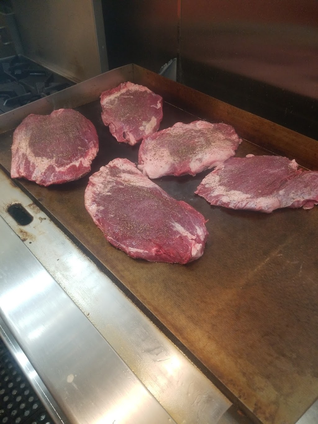 El loco Quesadilla | restaurant | 1919 E Big Beaver Rd, Troy, MI 48083, USA | 2486889181 OR +1 248-688-9181