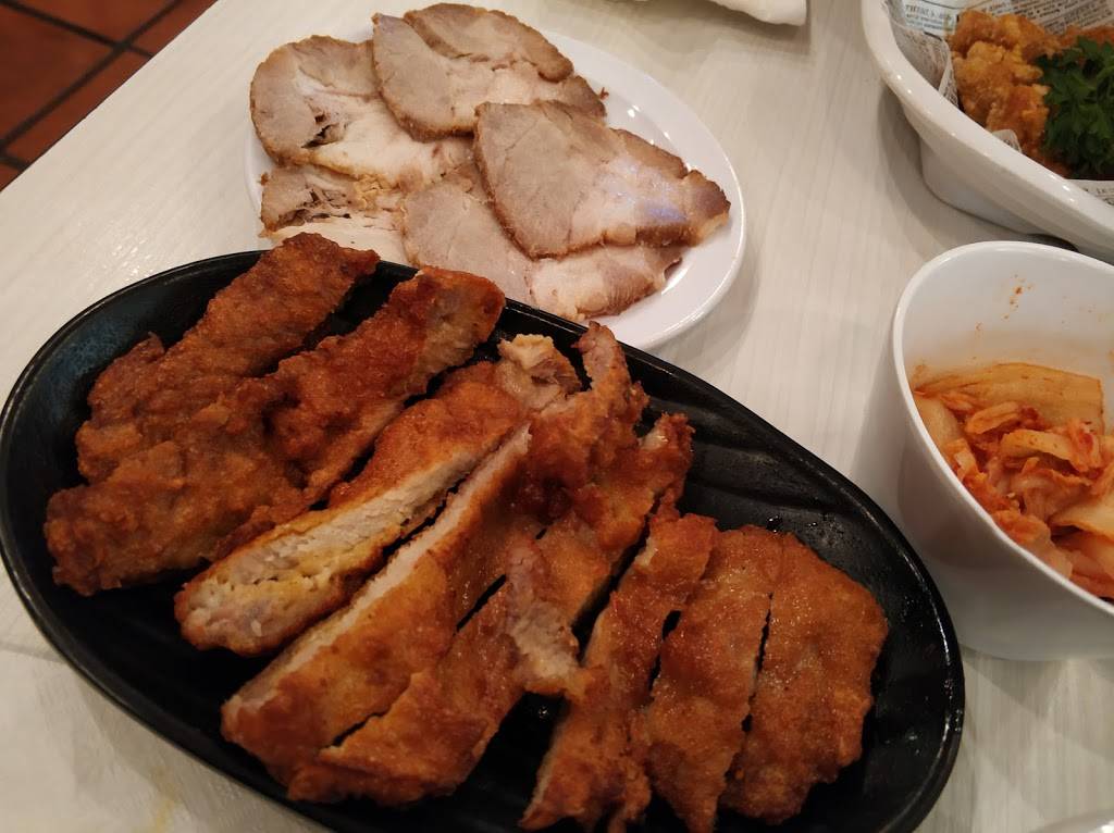 Shin-Sen-Gumi Hakata Ramen West L.A. | restaurant | 1601 Sawtelle Blvd #101, Los Angeles, CA 90025, USA | 4242083293 OR +1 424-208-3293