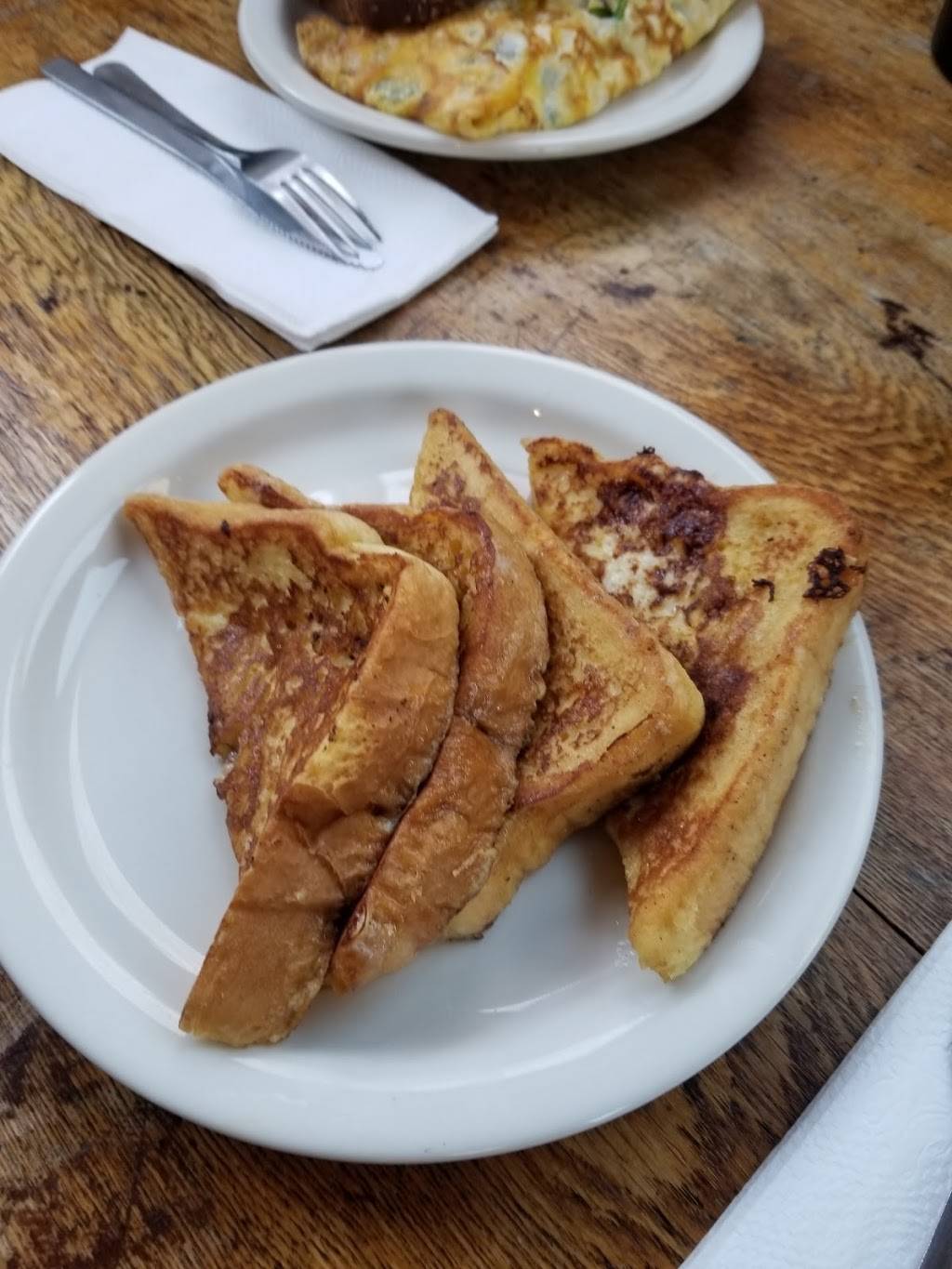 Alfonsos Cafe | cafe | 2309 San Pablo Ave, Berkeley, CA 94702, USA | 5106491824 OR +1 510-649-1824