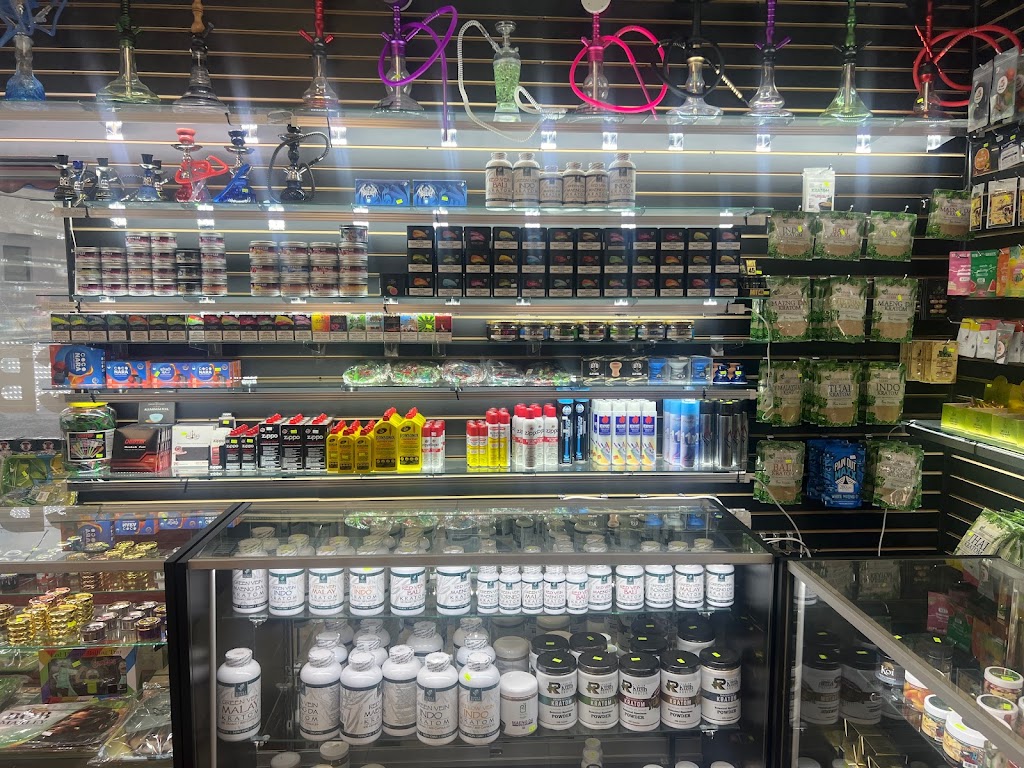 One Stop Cafe, Smoke Shop & More | restaurant | 1201 Crain Hwy N, Glen Burnie, MD 21061, USA | 4104825353 OR +1 410-482-5353