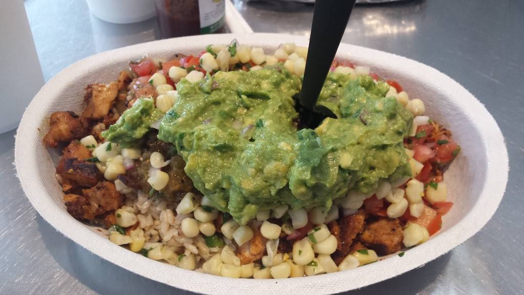 Chipotle Mexican Grill | restaurant | 6299 Seven Corners Center, Falls Church, VA 22044, USA | 7035346464 OR +1 703-534-6464