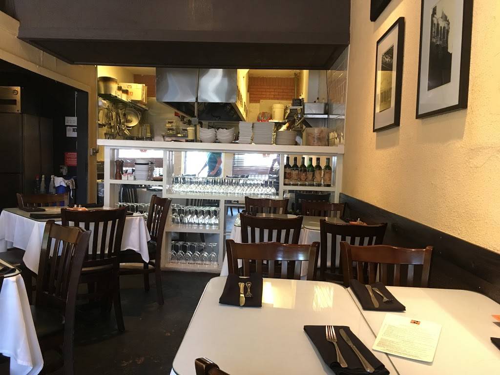 Urbano Cafe | cafe | 1410 N Fitzhugh Ave, Dallas, TX 75204, USA | 2148238550 OR +1 214-823-8550