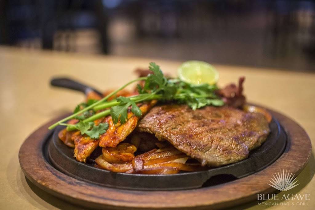 Blue Agave Mexican Bar & Grill | restaurant | 3900 Battleground Ave, Greensboro, NC 27410, USA | 3362824800 OR +1 336-282-4800