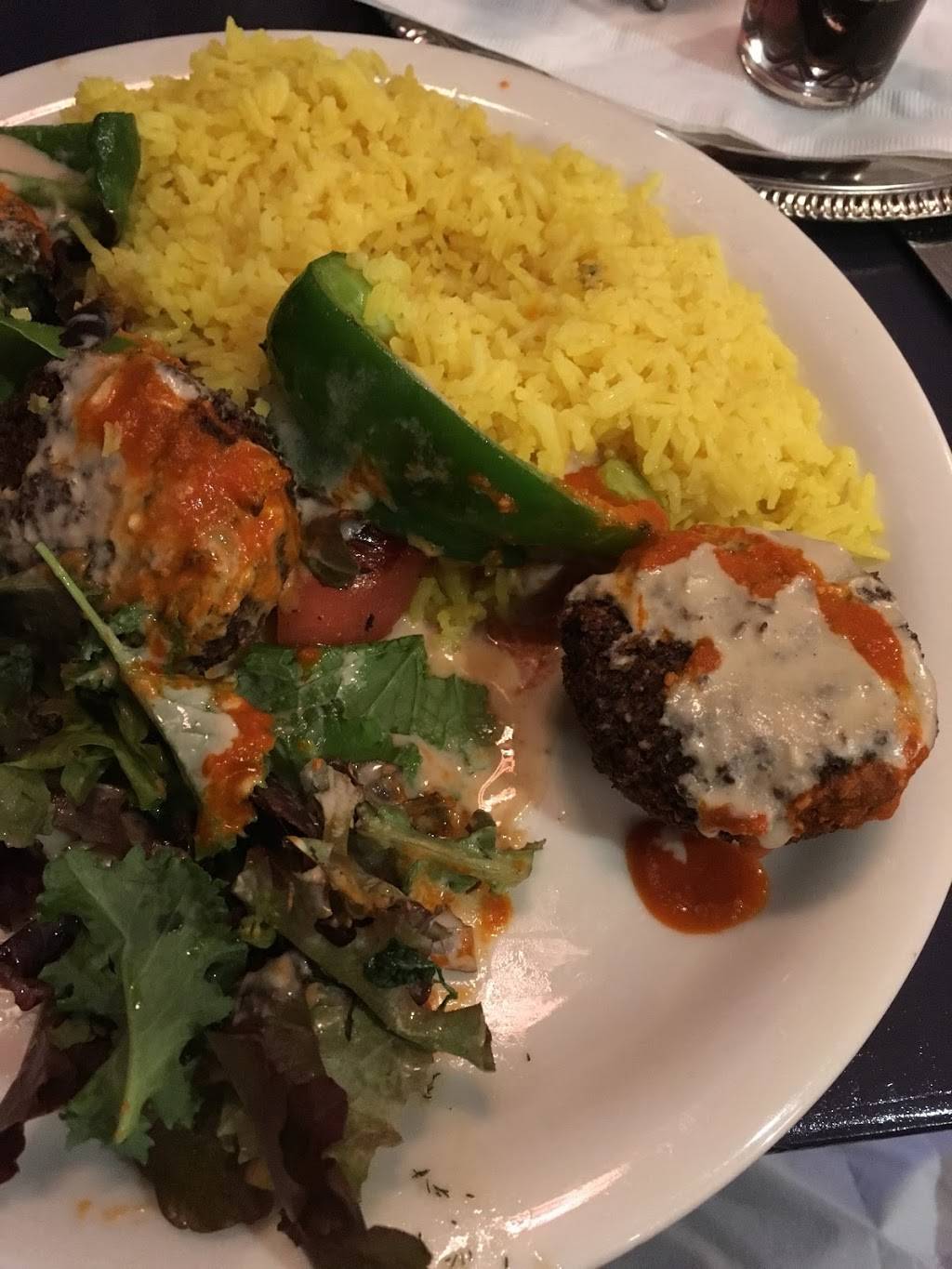Tangier Cafe | restaurant | 286 Main St, Great Barrington, MA 01230, USA | 4136453375 OR +1 413-645-3375