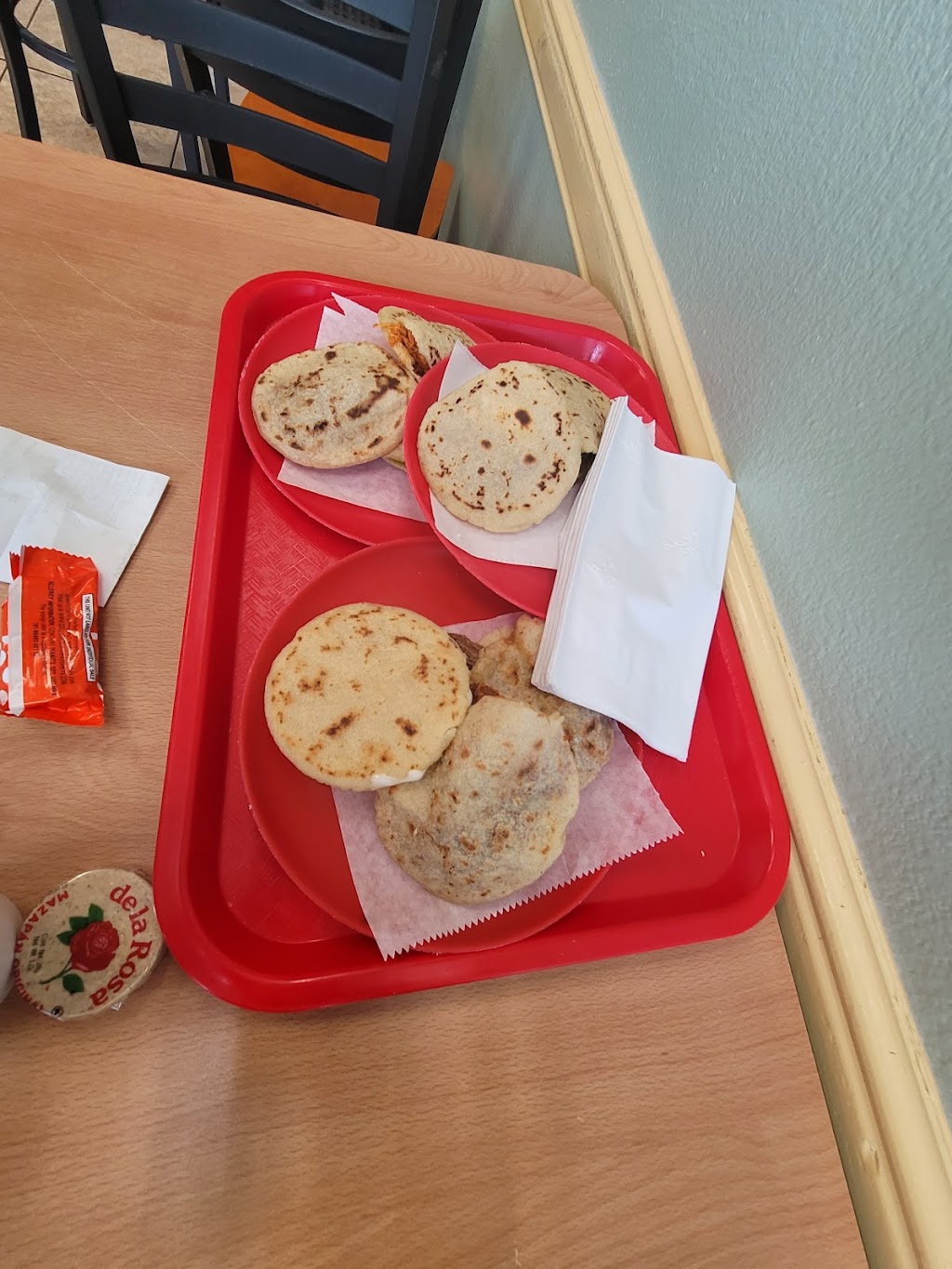 Gorditas Doña Lula | restaurant | 2812 W Nolana Ave, McAllen, TX 78504, USA | 9566827100 OR +1 956-682-7100