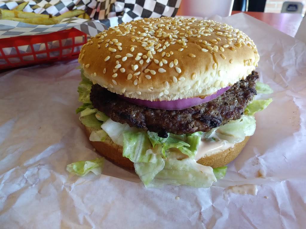 Moes Burgers | restaurant | 5713 W Glendale Ave, Glendale, AZ 85301, USA | 6239159993 OR +1 623-915-9993