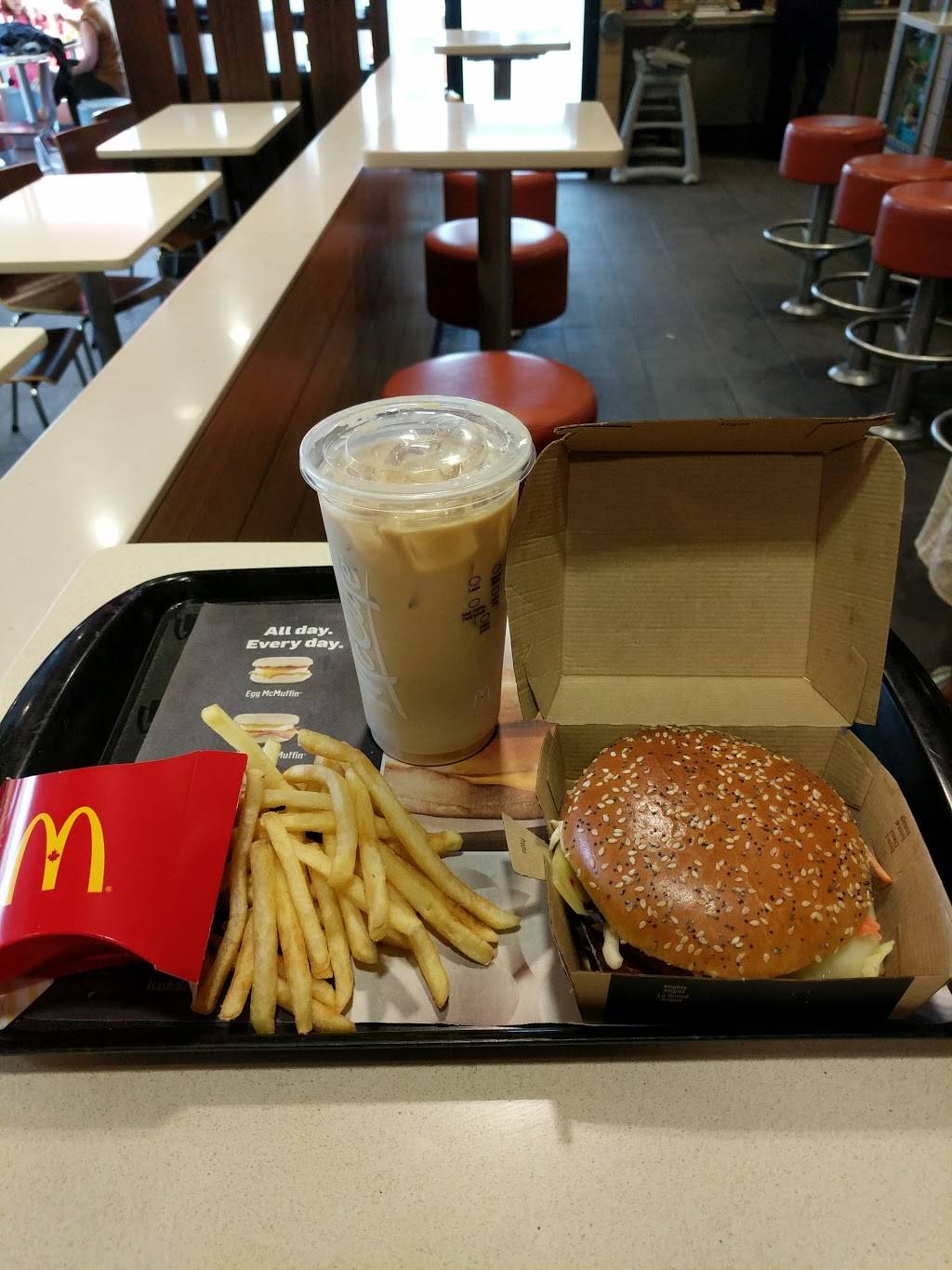 McDonalds | cafe | 1880 Carling Ave, Ottawa, ON K2A 1E7, Canada | 6137289898 OR +1 613-728-9898