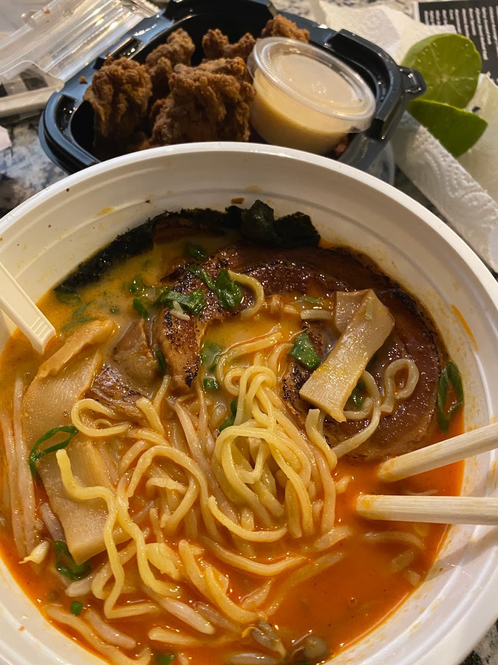 SUDOOKU RAMEN | restaurant | 1767 W Ogden Ave suite 135, Naperville, IL 60540, USA | 6308579488 OR +1 630-857-9488