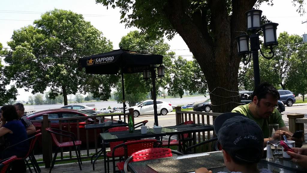 Bistro L‘interprète | restaurant | 271 Rue Notre-Dame, Repentigny, QC J6A 2R8, Canada | 4507046454 OR +1 450-704-6454