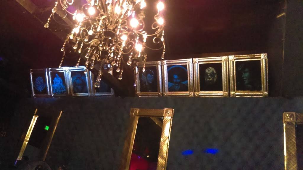 La Velvet Margarita Cantina | restaurant | 1612 N Cahuenga Blvd, Los Angeles, CA 90028, USA | 3234692000 OR +1 323-469-2000