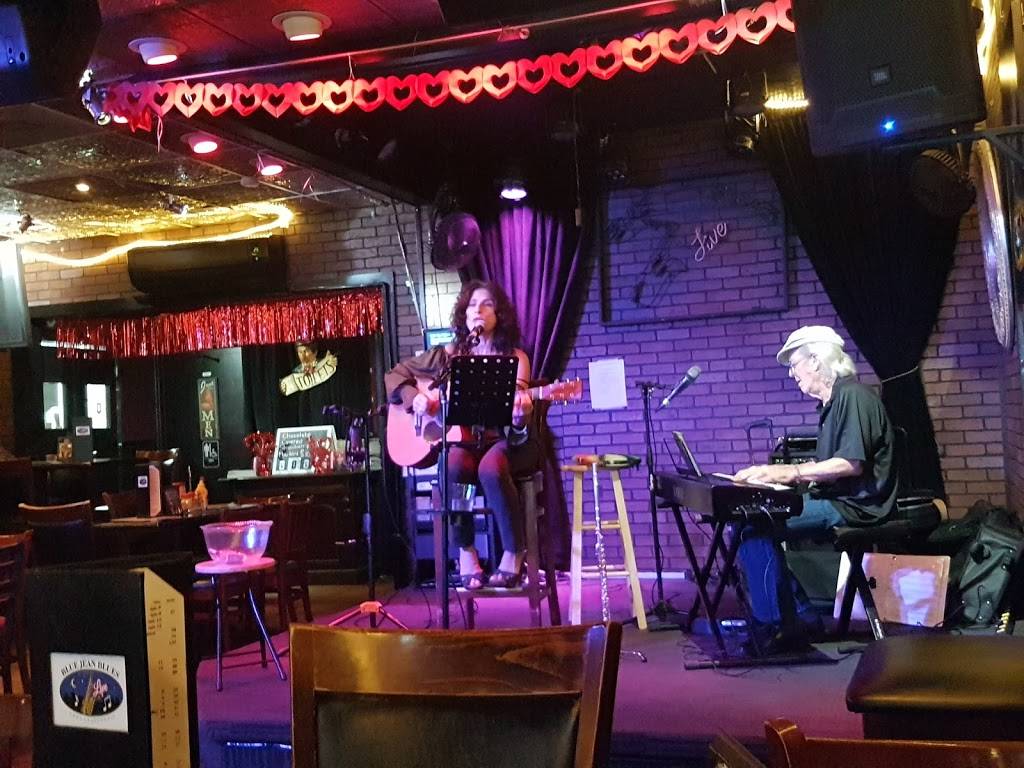 Blue Jean Blues | night club | 3320 NE 33rd St, Fort Lauderdale, FL 33308, USA | 9543066330 OR +1 954-306-6330