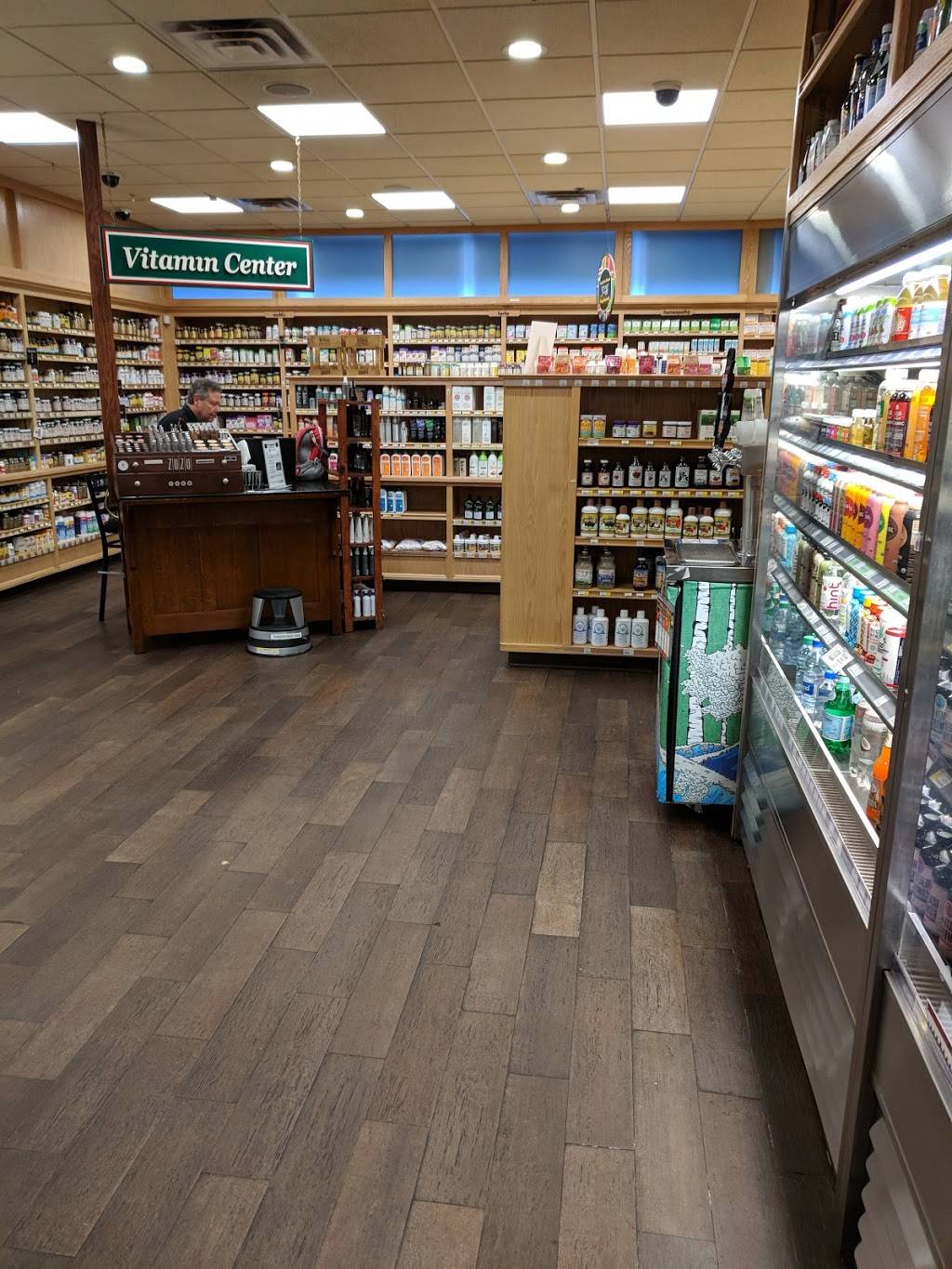 Organica Natural Foods | restaurant | 246 Livingston St, Northvale, NJ 07647, USA | 2017678182 OR +1 201-767-8182