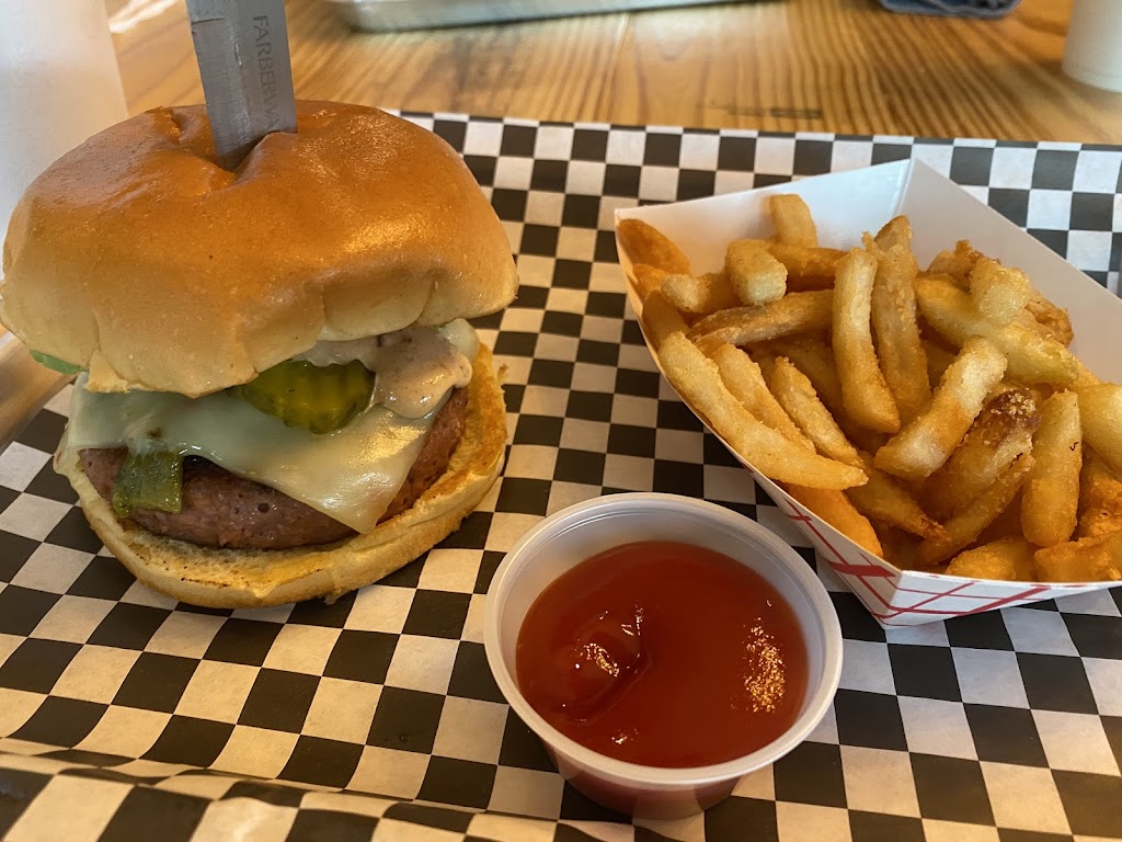 Burgär | restaurant | 137 W Main St, Spartanburg, SC 29306, USA | 8647641745 OR +1 864-764-1745