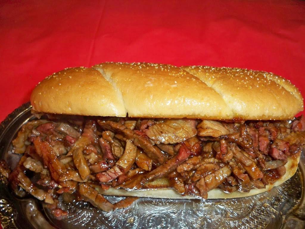 Tonys BBQ Express | restaurant | 2585 River Rd, Eugene, OR 97404, USA | 5415252845 OR +1 541-525-2845