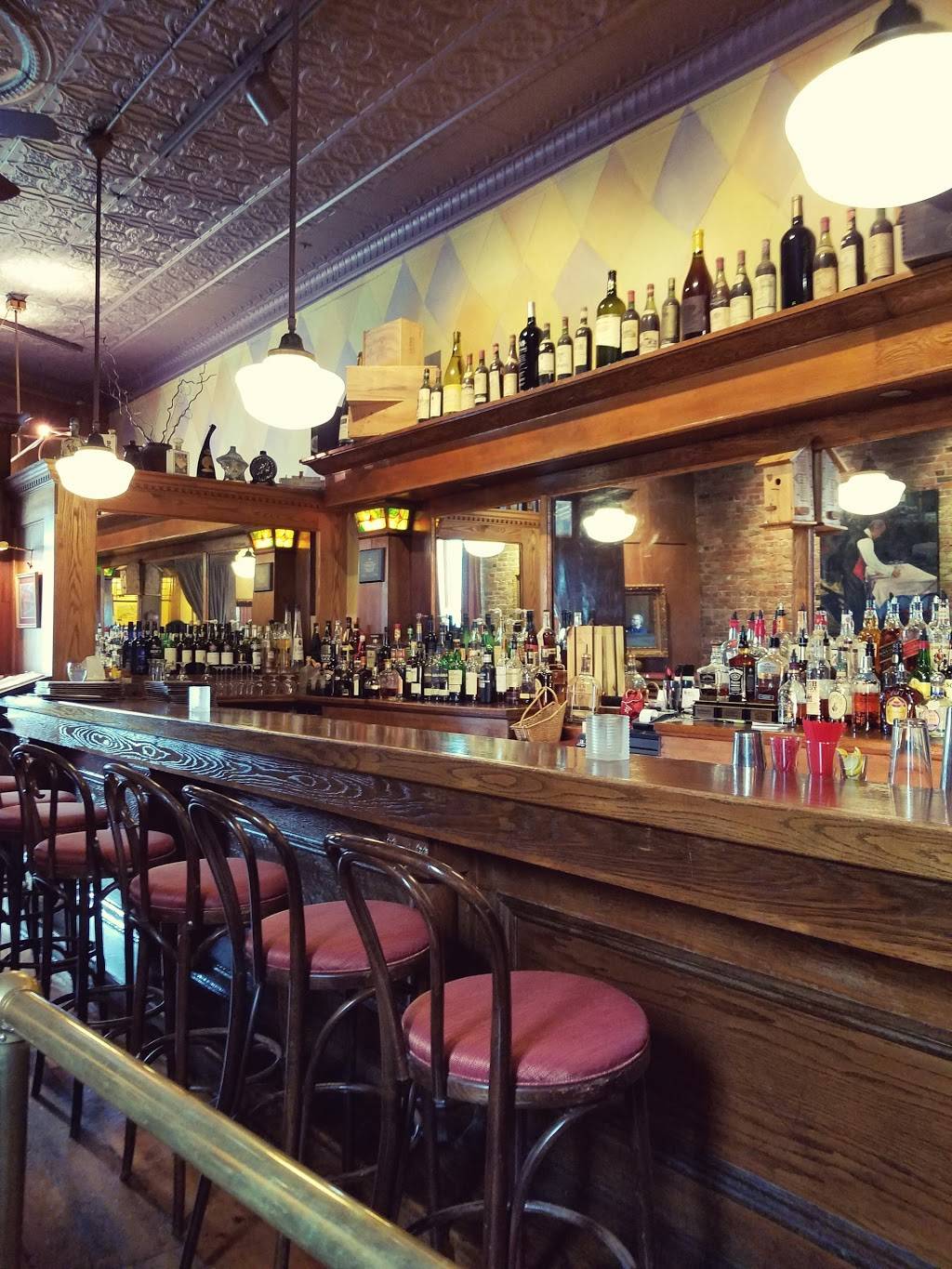 Rooneys Restaurant | restaurant | 90 Henrietta St, Rochester, NY 14620, USA | 5854420444 OR +1 585-442-0444