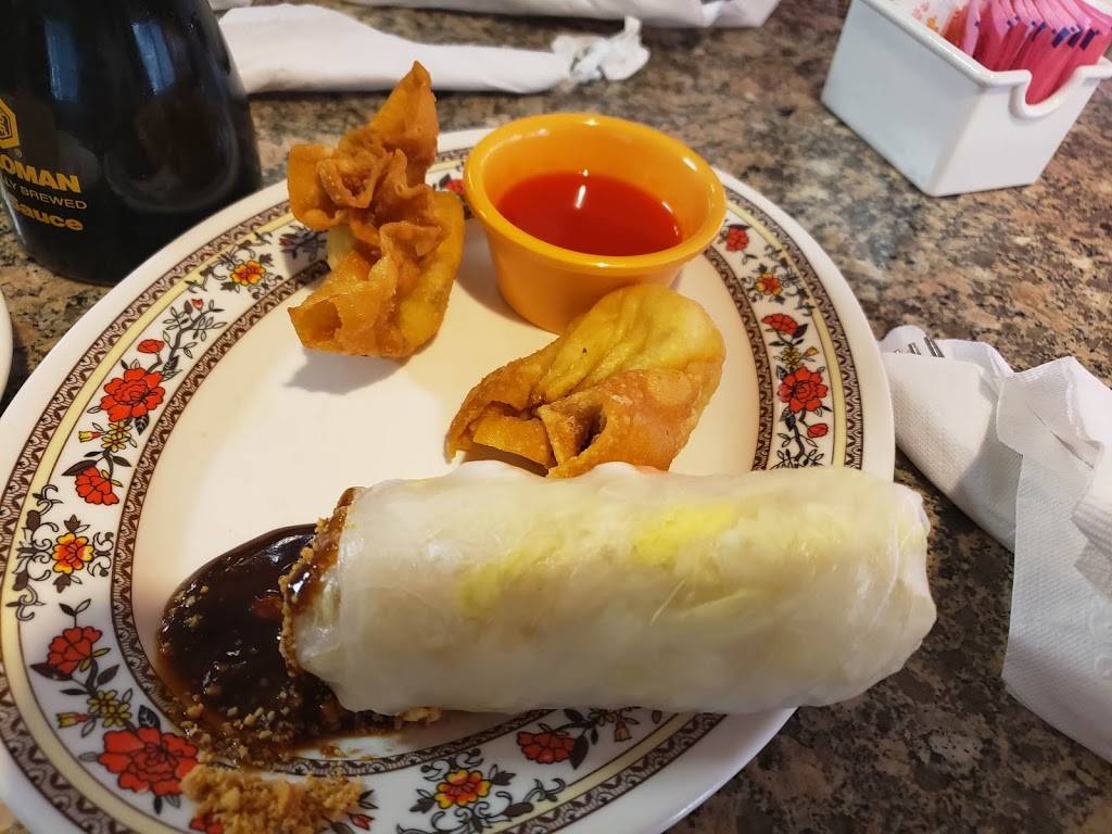 Dynasty Cuisine Inc | restaurant | 1012, 702 W Southmore Ave, Pasadena, TX 77502, USA | 7135890886 OR +1 713-589-0886