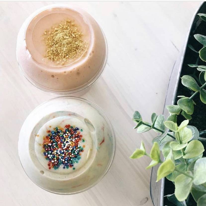 Ignite Nutrition Smoothie bar | restaurant | 1121 N Saginaw St, Holly, MI 48442, USA | 2483286906 OR +1 248-328-6906