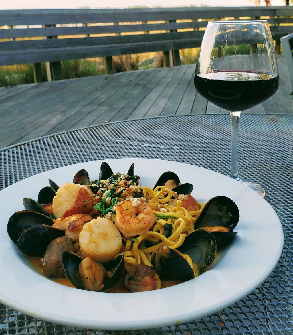 Morgan River Grill | restaurant | 100 Marina Dr, St Helena Island, SC 29920, USA | 8438383474 OR +1 843-838-3474