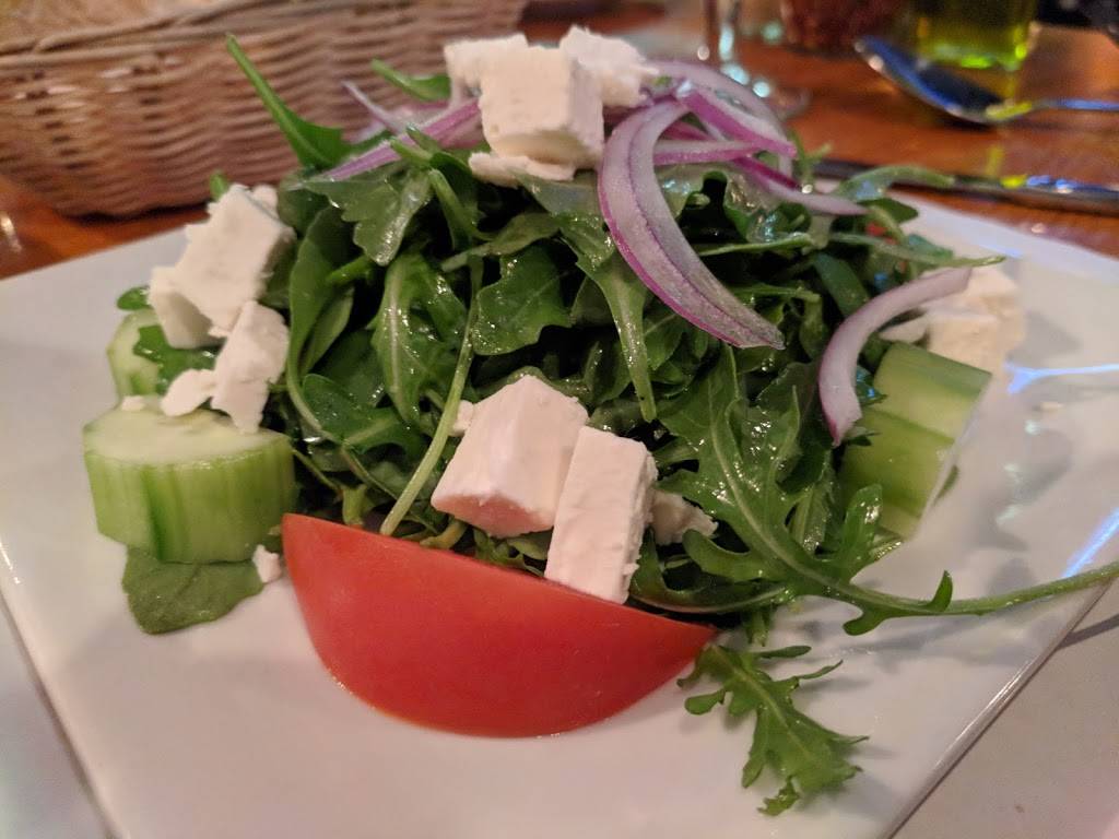 Out Of The Blue | restaurant | 215 Elm St, Somerville, MA 02144, USA | 6177765020 OR +1 617-776-5020