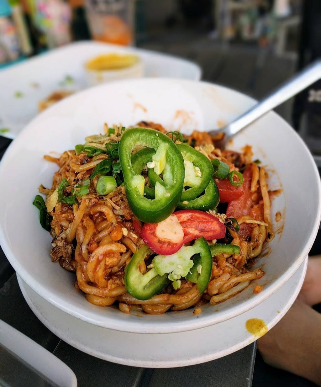 Straits Restaurant | restaurant | 333 Santana Row #1100, San Jose, CA 95128, USA | 4082466320 OR +1 408-246-6320