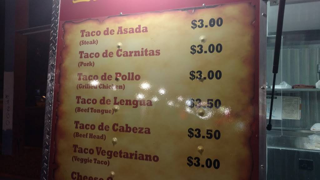 Tacos San Francisco | restaurant | 3965 E Charleston Blvd, Las Vegas, NV 89104, USA | 7025056911 OR +1 702-505-6911