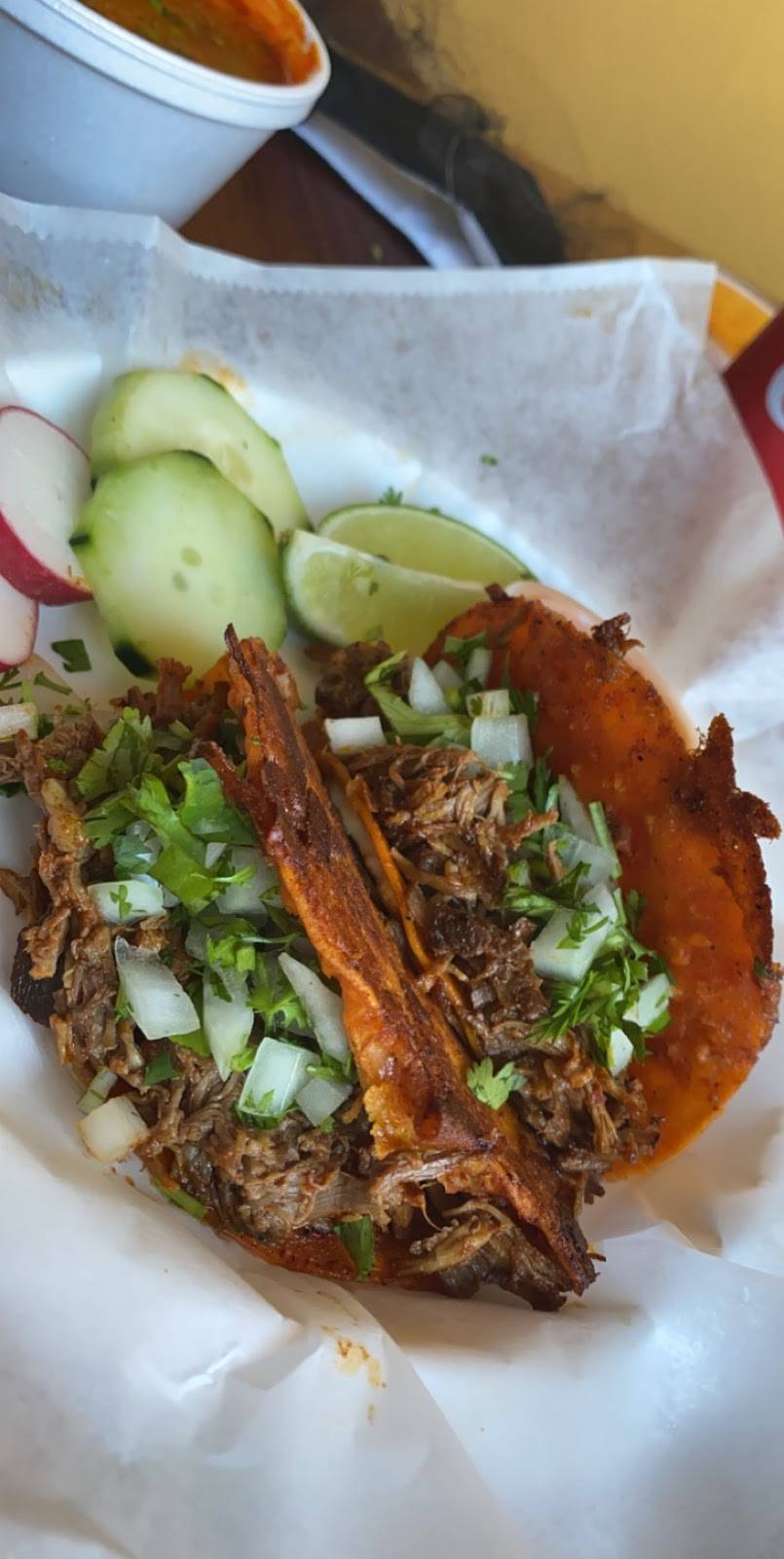 Taqueria Y Birrieria Pacheco | restaurant | 353 Main St, Watsonville, CA 95076, USA | 8313194763 OR +1 831-319-4763