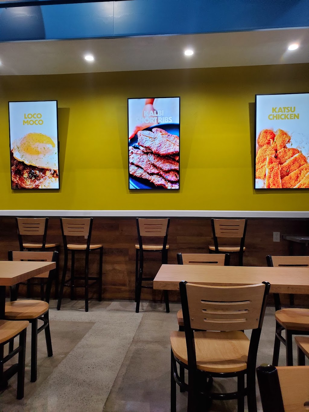 Big Island Hawaiian BBQ | restaurant | 1016 Riley St Ste 5, Folsom, CA 95630, USA | 9167908271 OR +1 916-790-8271