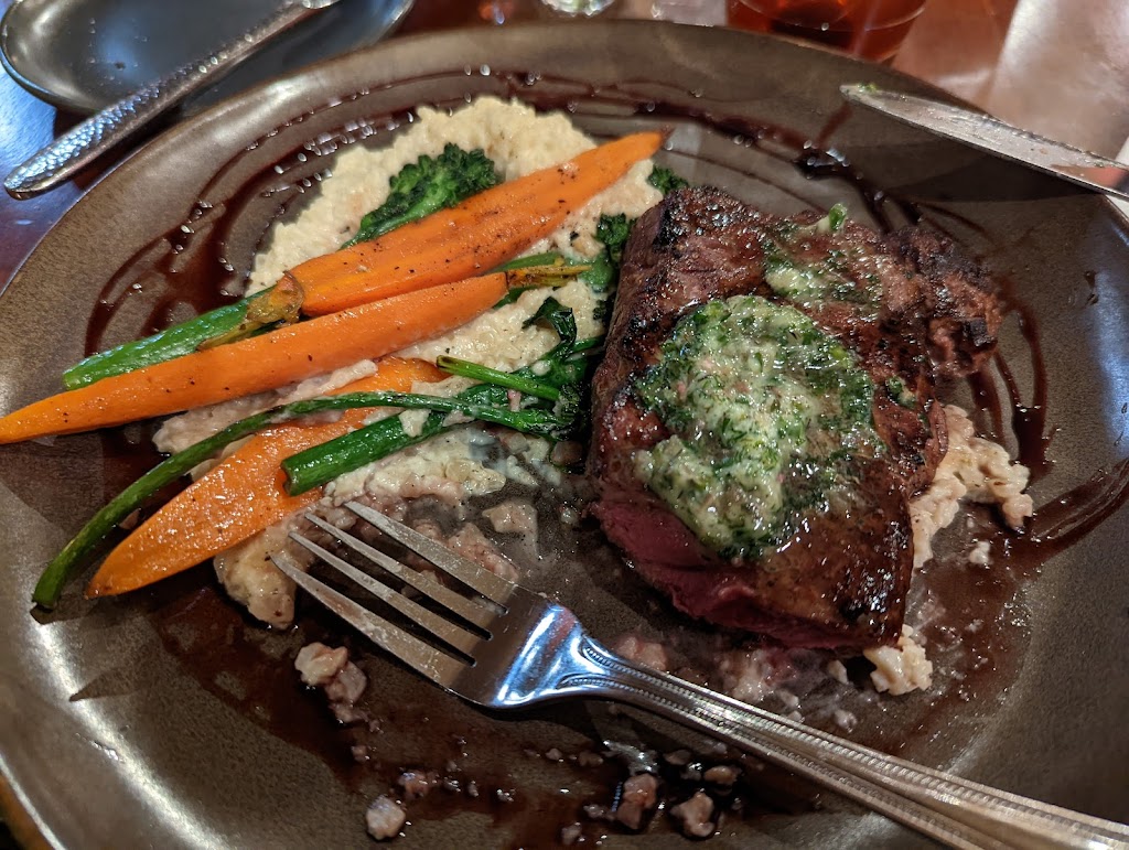 The Cabin | restaurant | 2300 Mt Werner Cir, Steamboat Springs, CO 80487, USA | 9708715550 OR +1 970-871-5550