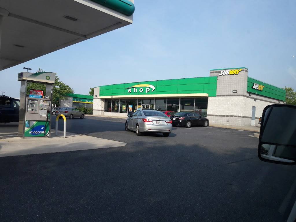 Subway Restaurants | restaurant | 5250 Campbell Blvd, Baltimore, MD 21236, USA | 4109339303 OR +1 410-933-9303
