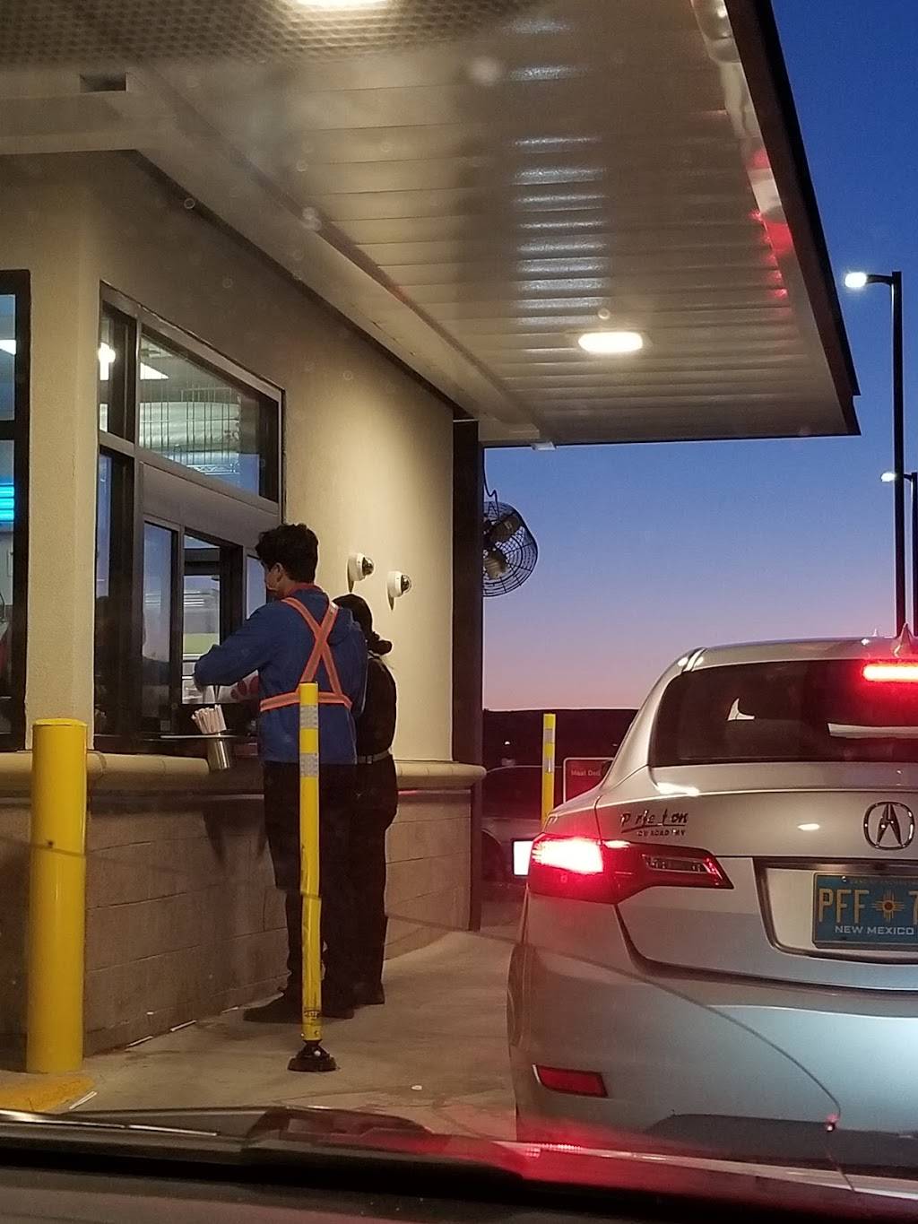 Chick-fil-A | restaurant | 4001 Coors Blvd NW, Albuquerque, NM 87120, USA | 5058316999 OR +1 505-831-6999