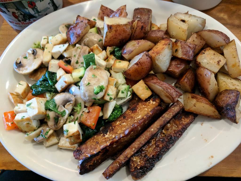 Green Bean | restaurant | 241 Main St, Northampton, MA 01060, USA | 4135842326 OR +1 413-584-2326