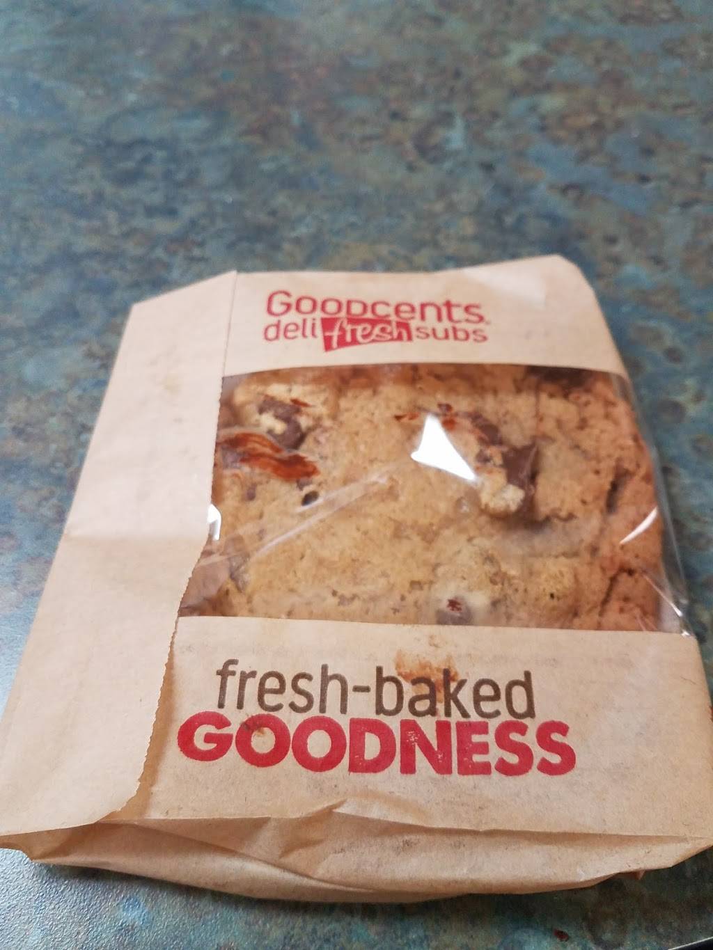 Goodcents Deli Fresh Subs | meal delivery | 2060 N SW Topeka Blvd, Topeka, KS 66608, USA | 7852334663 OR +1 785-233-4663