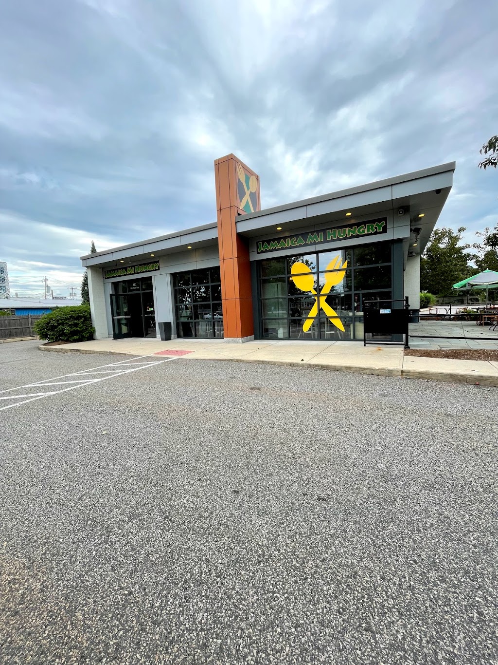 Jamaica Mi Hungry | restaurant | 182 Western Ave, Allston, MA 02134, USA | 6179034559 OR +1 617-903-4559