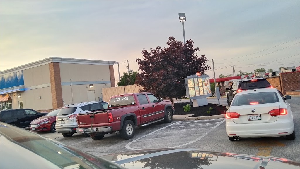 Dairy Queen® / Orange Julius | restaurant | 108 Wilson Mills Rd, Chardon, OH 44024, USA | 4402859796 OR +1 440-285-9796