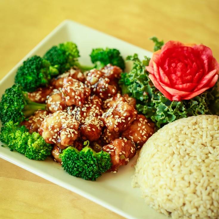 Shu Shus Asian Cuisine | meal delivery | 8303 Burnet Rd #1, Austin, TX 78757, USA | 5122913002 OR +1 512-291-3002