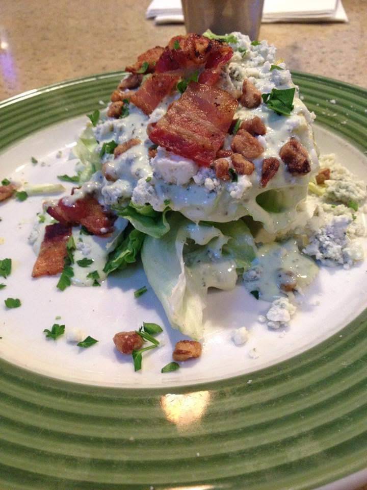 Applebees Grill + Bar | restaurant | 1105 S Green Valley Rd, Watsonville, CA 95076, USA | 8317287272 OR +1 831-728-7272