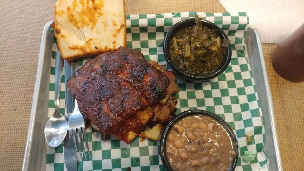 Community Q BBQ | restaurant | 1361 Clairmont Rd, Decatur, GA 30033, USA | 4046332080 OR +1 404-633-2080